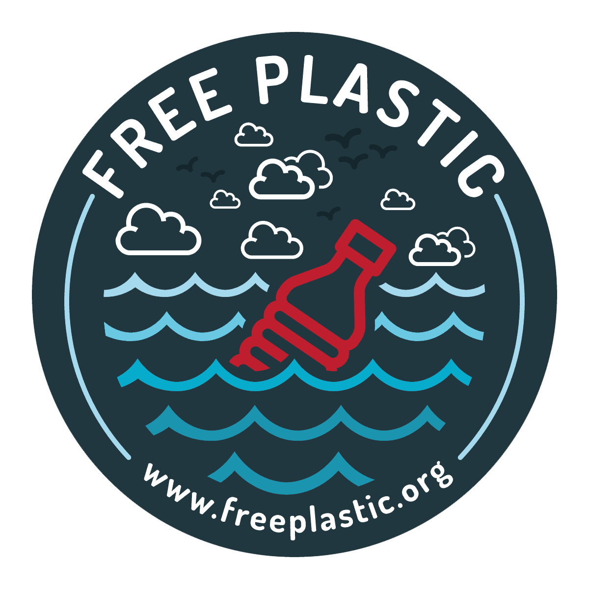 free-plastic