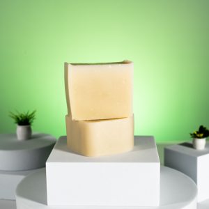 Brennessel Haarseife